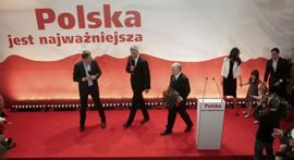 Poljaci se plaše privatizacije