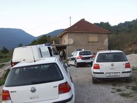 Uhapšenima oduzeto preko 350.000 KM