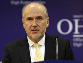 Incko: Lideri moraju izaći iz slijepe ulice 