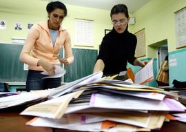 Nema dokaza za kupovinu glasova