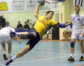 Tandem na vrhu