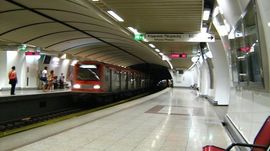 Željezničari ponovo u štrajku