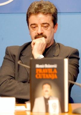 Bulatović obavezan da čuva državnu tajnu