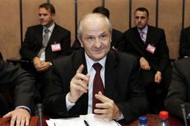 Fatmir Sejdiju podnio ostavku