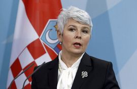 Kosorova sprema otkaze za ministre