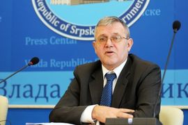 Lipovac:Položaj Hrvata u RS poboljšan zadnjih godina
