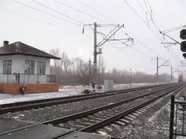 Revitalizovati prugu Čapljina - Nikšić