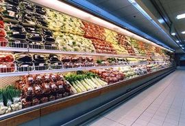 U trgovinama da bude najmanje polovina domaćih proizvoda