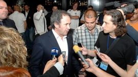 Kerum izvrijeđao vlasnika lokalnog lista
