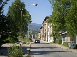 Ubio se u porodičnoj kući