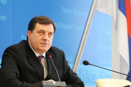 Dodik: Novi premijer će biti iz SNSD-a