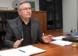 Razgraničenje stvar  za struku, a ne politiku 