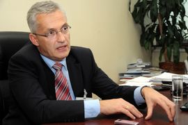 U KC-u najsavremenija  radiološka dijagnostika 