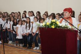 Značaj za cijelo selo