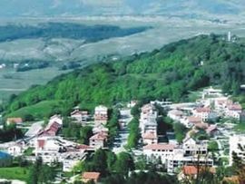 Nestao starac Branko Šerbedžija