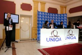 "Uniqa" uspješno poslovala u BiH