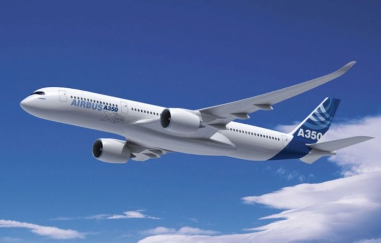 Airbus počeo izradu novog putničkog aviona 