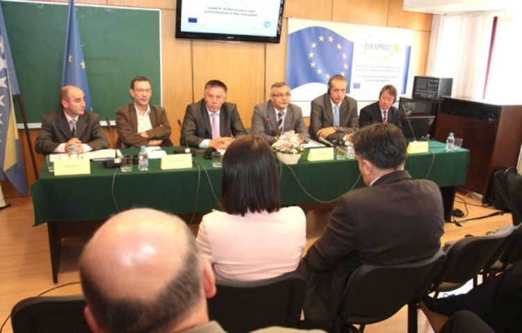 EU pomaže bh. izvozu