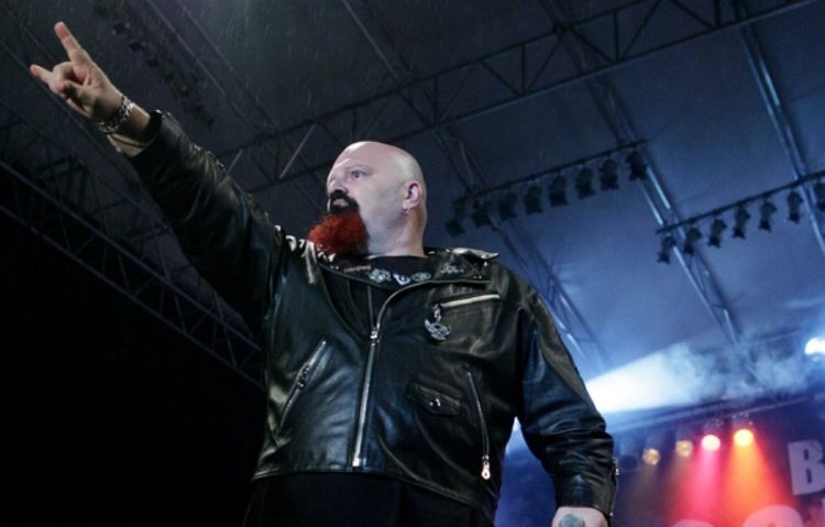 Milan Kruščić: Svirke plaćene pivom uništiće hevi metal