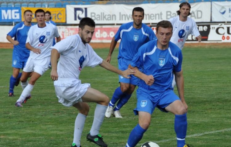 Leotar jači za Milutinovića i Lekića