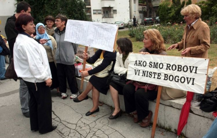 Odlučili da ostanu u Sarajevu 