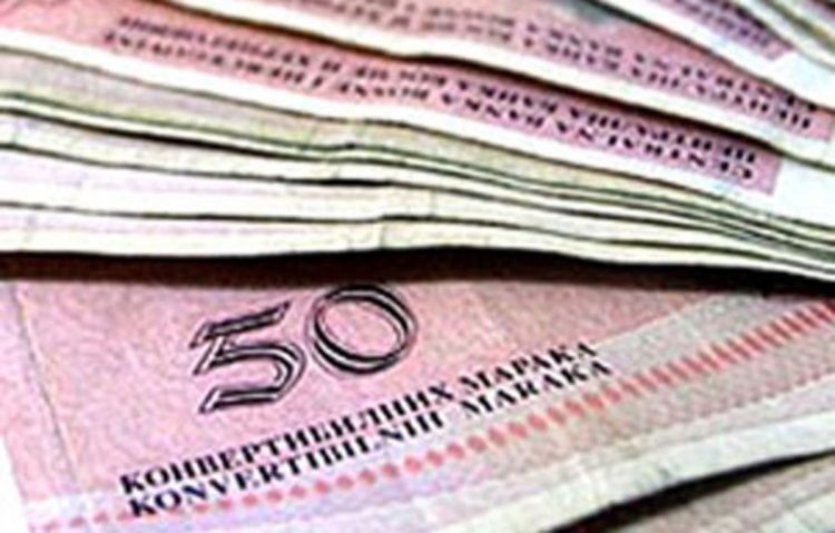 Direktna ulaganja u BiH 346 miliona KM