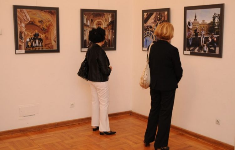 Fotografije iz kojih se čuje muzika