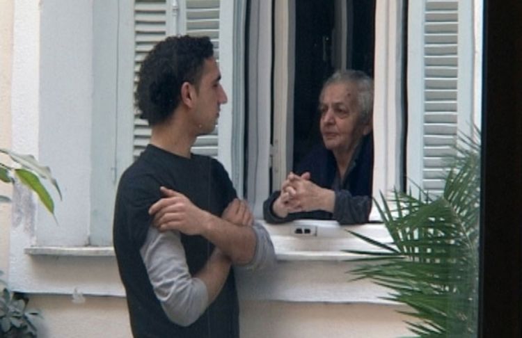U trci za nagradu 21 film