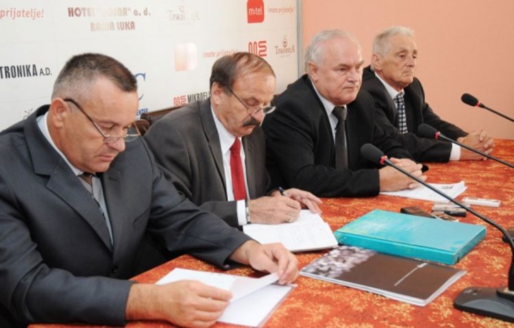 Institut za traženje nestalih BiH neodrživ