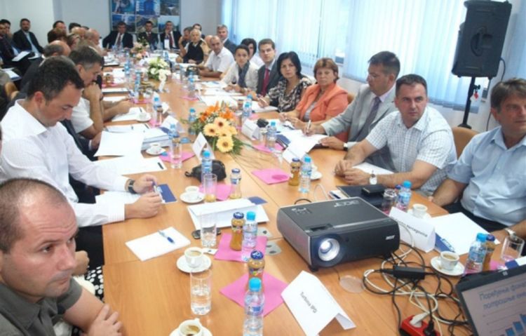 Veliki potencijali leže u energetici