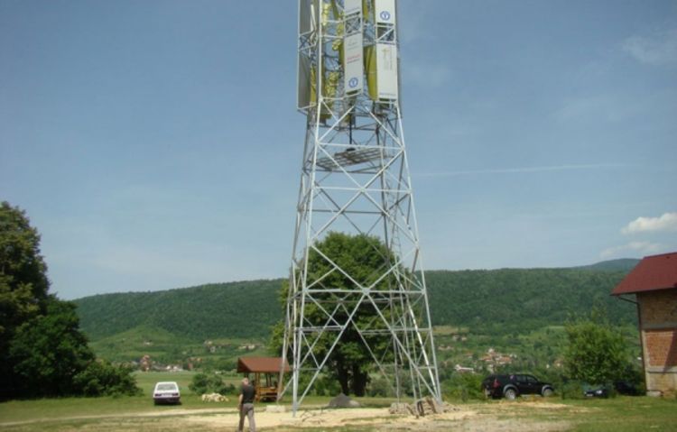 Turbina IPD sklopila prvi posao   