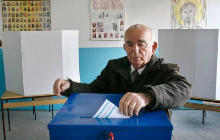 Počela trka za vlast