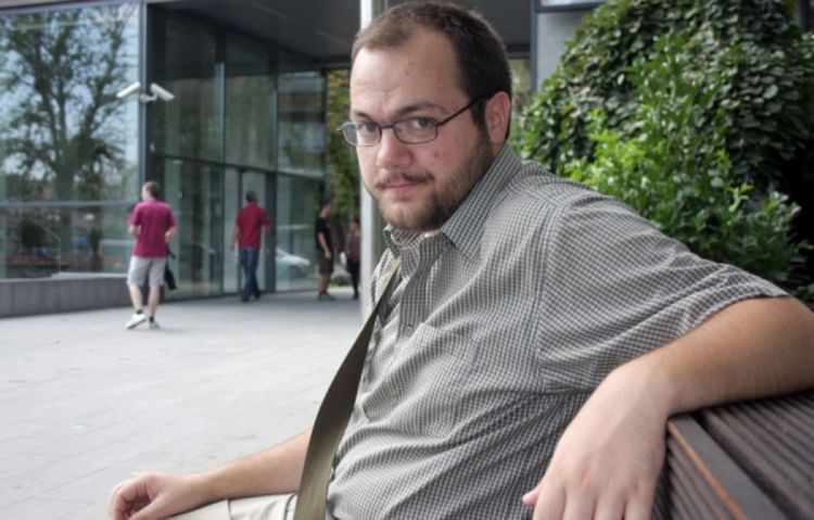 Dane Komljen: Veliki novac uništava dobar film