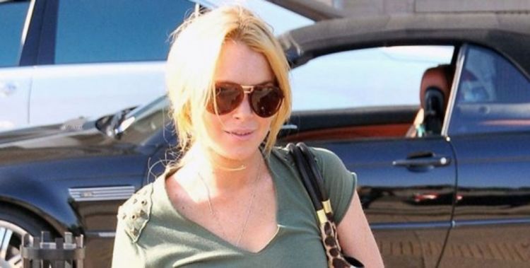 Lindzi Lohan želi da oživi karijeru   