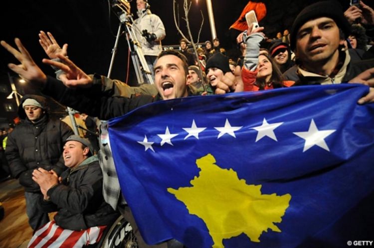 Honduras priznao Kosovo 