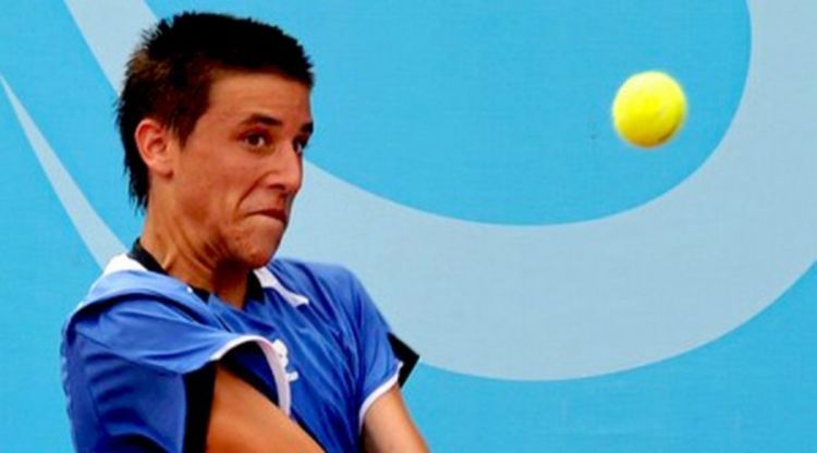 Džumhuru naslov u dublu i finale   