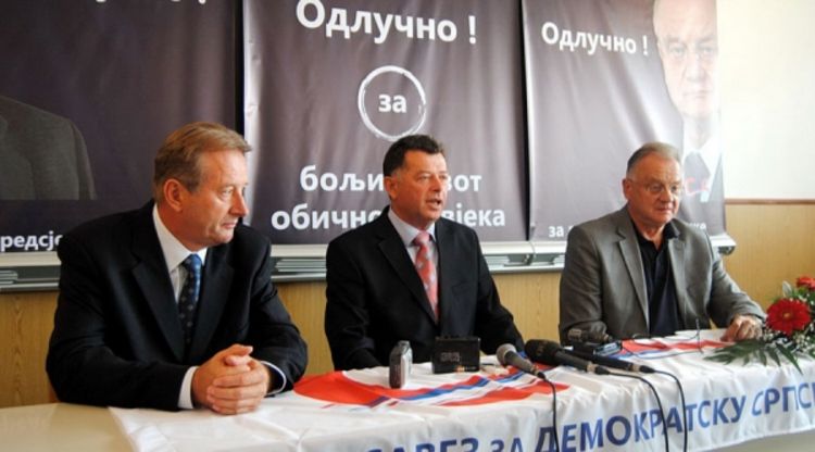 Politika pozitivnih poruka