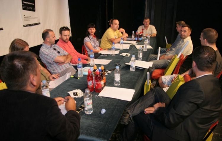 Potrebna veća podrška filmu u RS