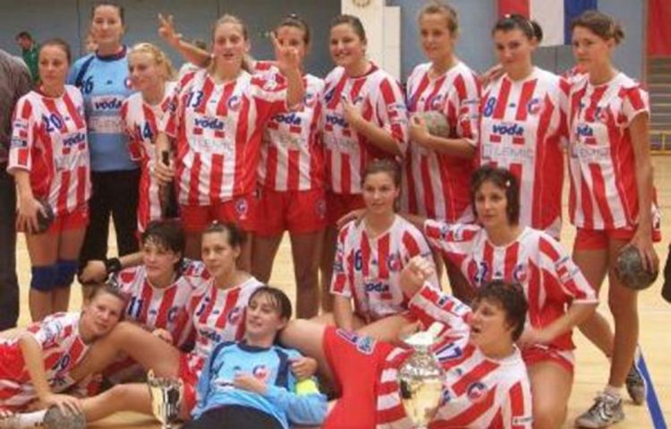 Zvezda slavila u Goraždu