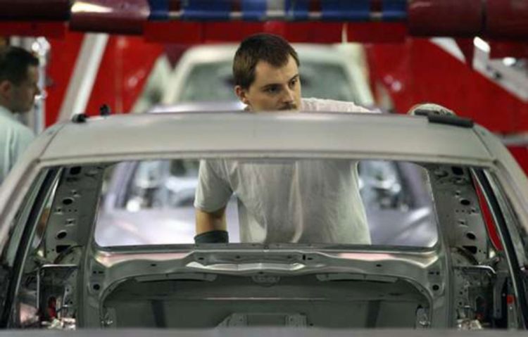 Škoda traži nove radnike 