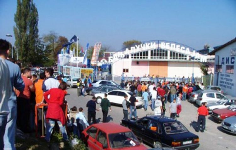 Sajam poljoprivrede Agros 2010 počinje u srijedu