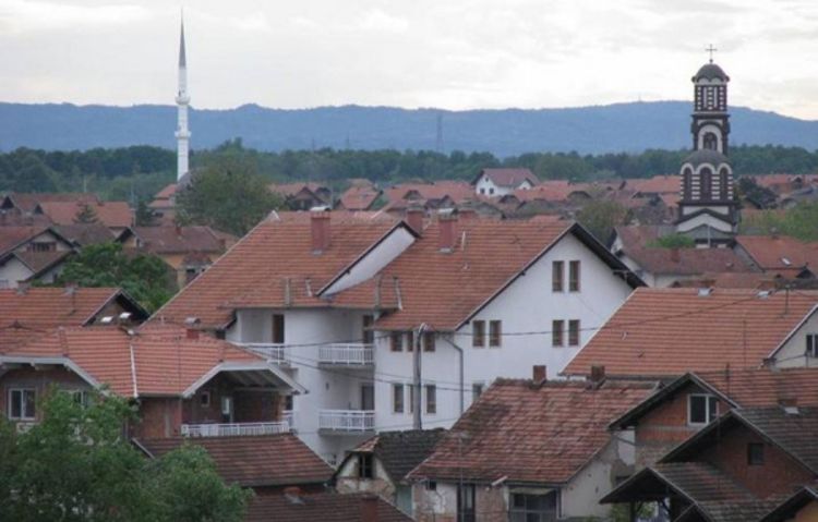 Vjerske granice na Balkanu sve jače