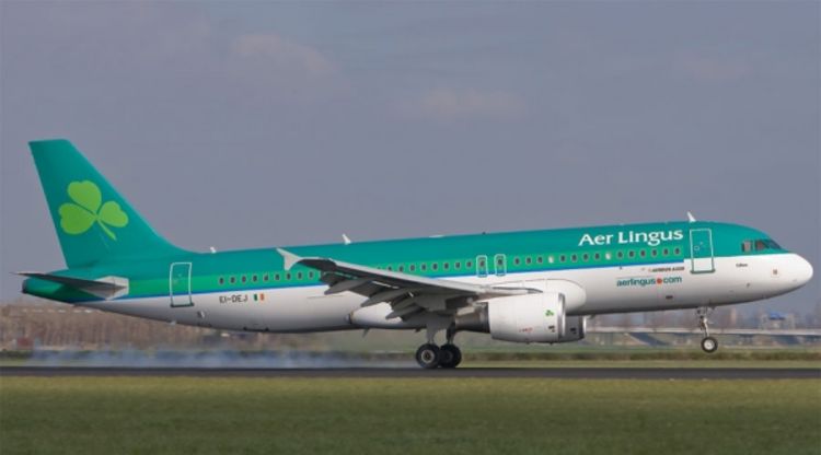 Aer Lingus ponovo profitabilan