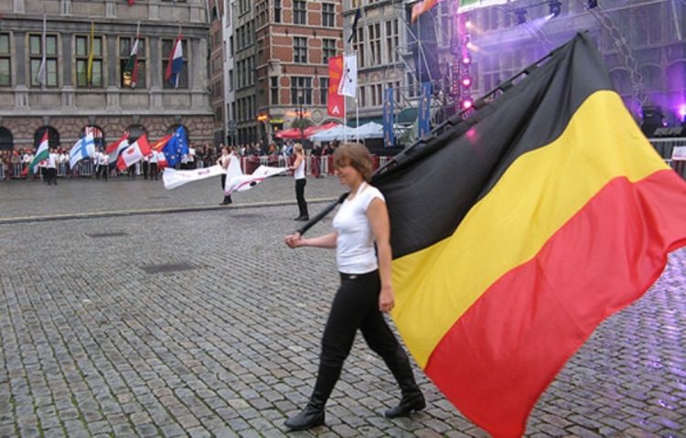 Spremite se za raspad Belgije