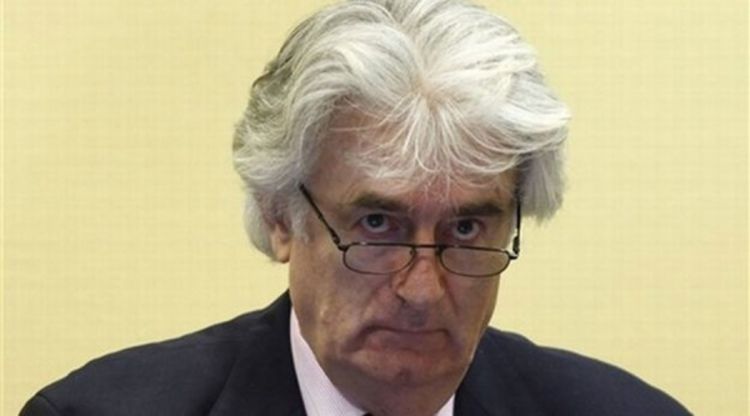 Preminuo tjelohranitelj i vozač Radovana Karadžića