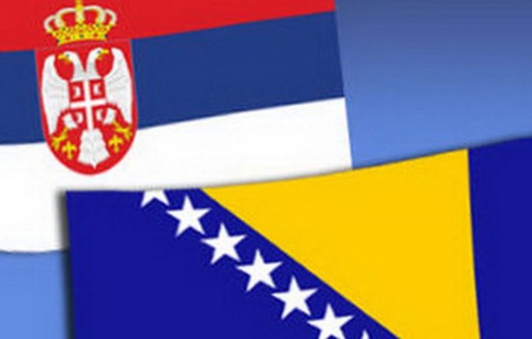 Potpisan sporazum o policijskoj saradnji BiH i Srbije