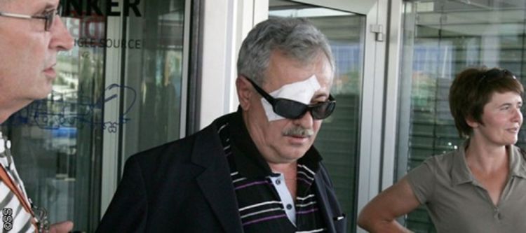 Čeko se uspješno oporavlja
