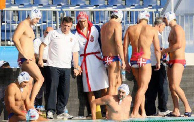 Delfini u polufinalu