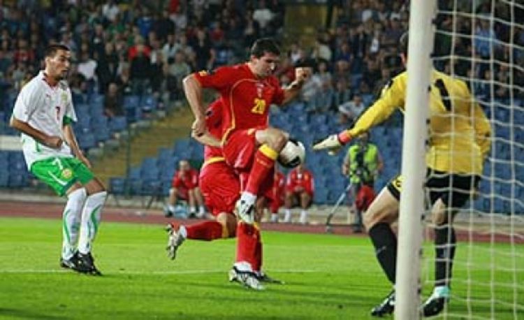 Crnogorci matirali Bugare u Sofiji, Englezi lagano u Bazelu