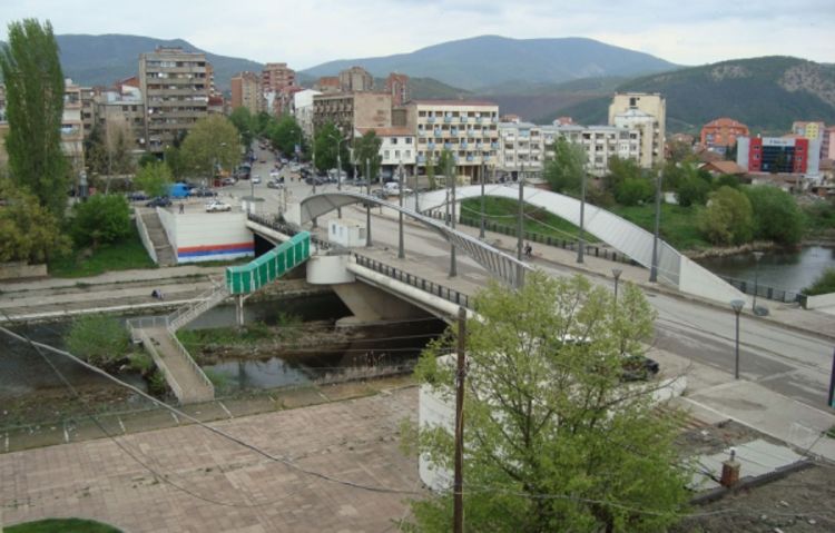 Ubijen Albanac u Kosovskoj Mitrovici